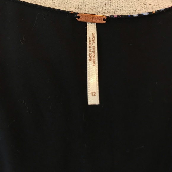 Free People Two-Pierce set - Picture 4 of 8